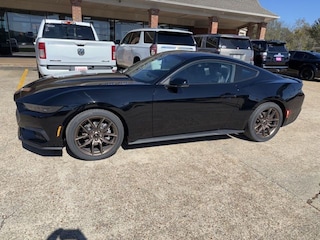 2026 Ford Mustang Ecoboost Premium Coupe