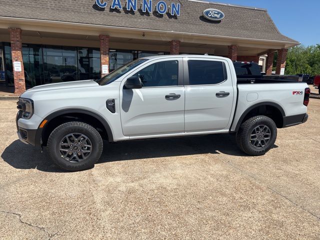 2026 Ford Ranger XLT 4x4 SuperCrew 5' Box's photo