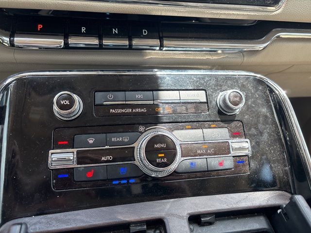 2021 Lincoln Navigator Reserve - Photo 24
