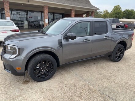 2025 Ford Maverick Lariat Truck