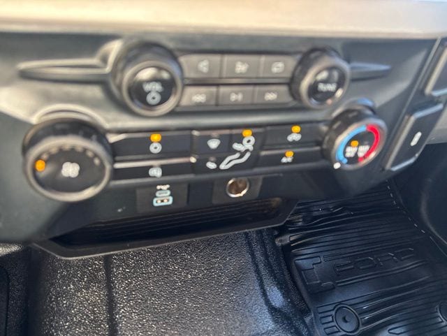 2023 Ford F-250 Super Duty XL - Photo 22
