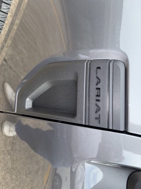 2025 Ford Maverick Lariat - Photo 13