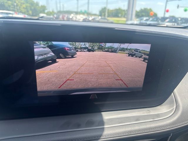 2025 Buick Encore GX Preferred - Photo 18