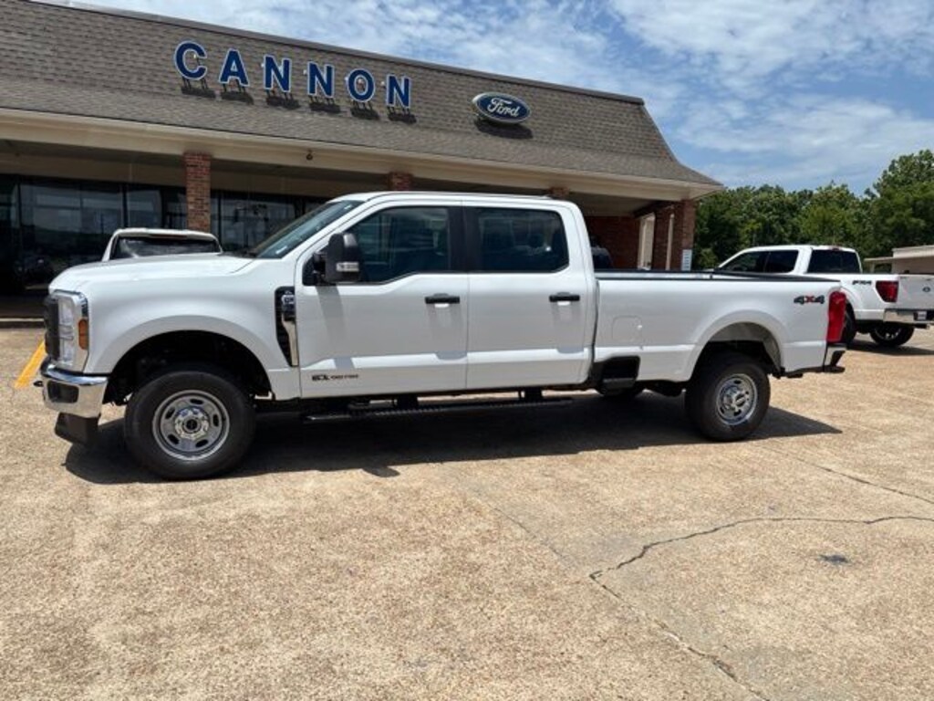 New 2026 Ford F-350SD XL Truck