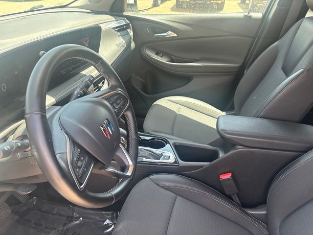 2025 Buick Encore GX Preferred - Photo 14