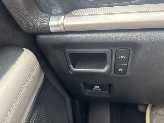 2026 Ford Expedition Platinum - Photo 24