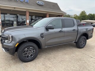2025 Ford Ranger XLT Truck