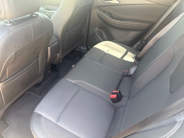2025 Buick Encore GX Preferred - Photo 15