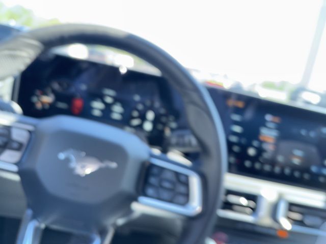 2026 Ford Mustang EcoBoost Premium Fastback - Photo 20