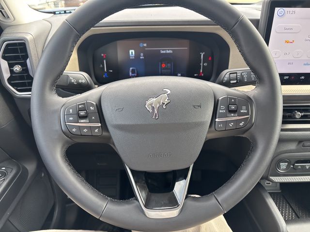 2026 Ford Bronco Sport Big Bend - Photo 18