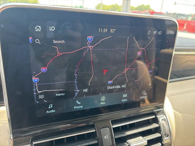 2021 Lincoln Navigator Reserve - Photo 21