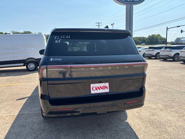 2025 Lincoln Navigator Reserve - Photo 8