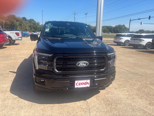 New 2026 Ford F-150 Lariat Truck