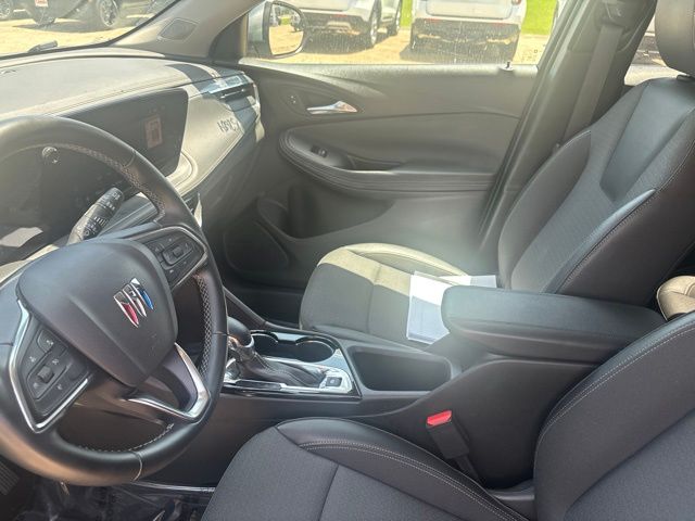 2025 Buick Encore GX Preferred - Photo 14