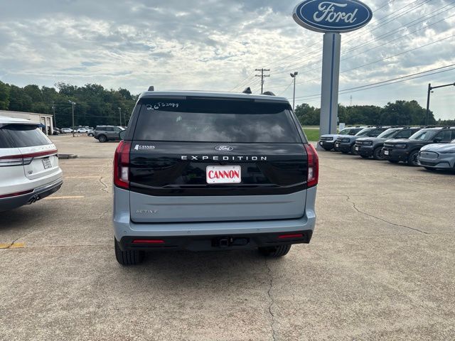 2026 Ford Expedition Platinum - Photo 8