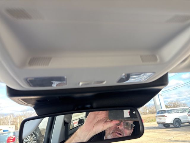 2025 Ford Bronco Sport Outer Banks - Photo 25