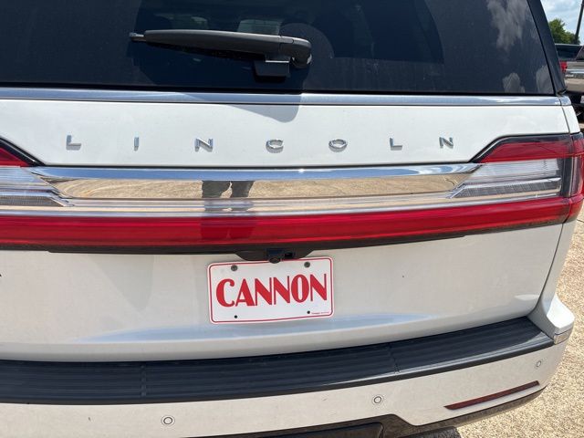 2021 Lincoln Navigator Reserve - Photo 9