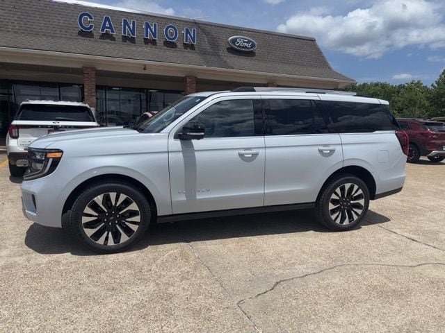 2026 Ford Expedition Platinum 4x4's photo