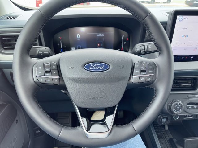 2025 Ford Maverick Lariat - Photo 19