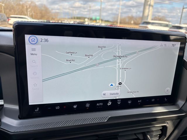 2025 Ford Bronco Sport Outer Banks - Photo 19