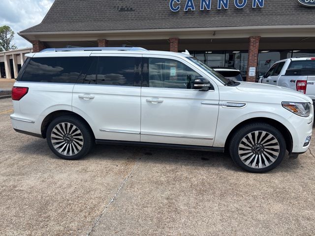 2021 Lincoln Navigator Reserve - Photo 7