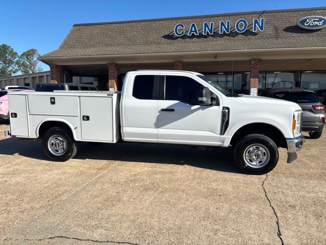 2023 Ford F-250 Super Duty XL - Photo 7