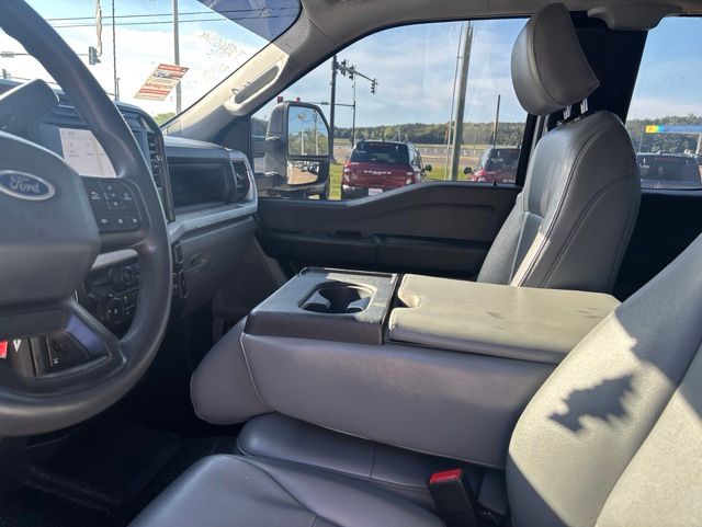 2023 Ford F-250 Super Duty XL - Photo 16