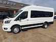  Ford Transit-350