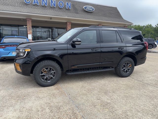 2025 Ford Expedition Tremor 4x4's photo