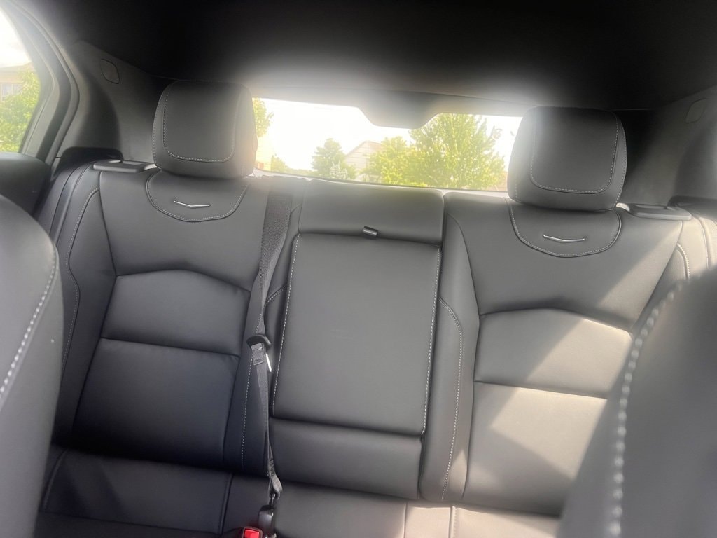 2025 Cadillac XT4 Premium Luxury - Photo 28