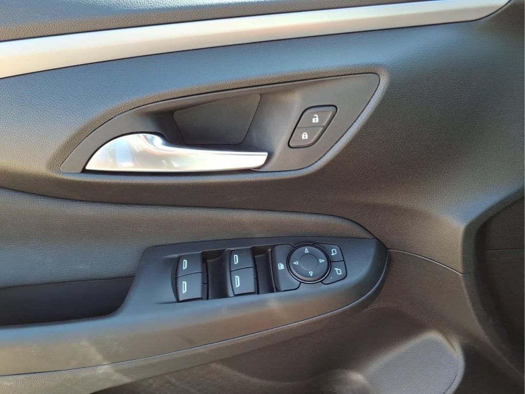2026 Buick Envista Preferred - Photo 15