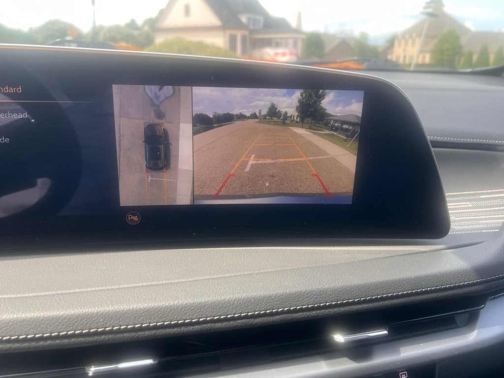 2025 Cadillac XT4 Premium Luxury - Photo 37