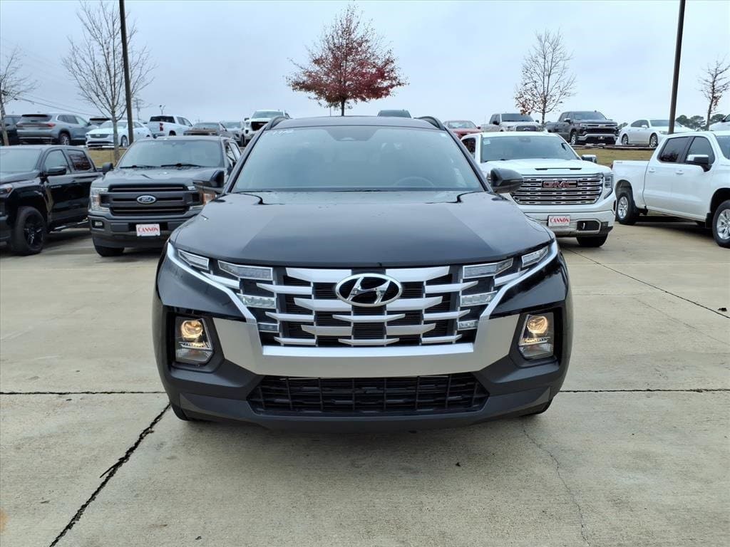 2023 Hyundai Santa Cruz SEL - Photo 45