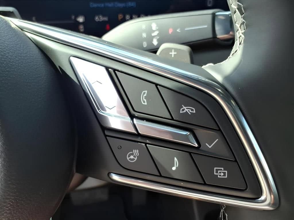 2026 Buick Enclave Sport Touring - Photo 18