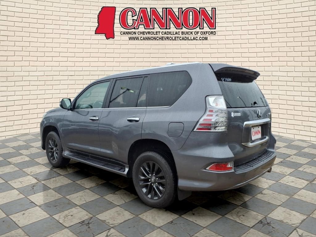 Used 2023 Lexus GX GX 460 Premium
