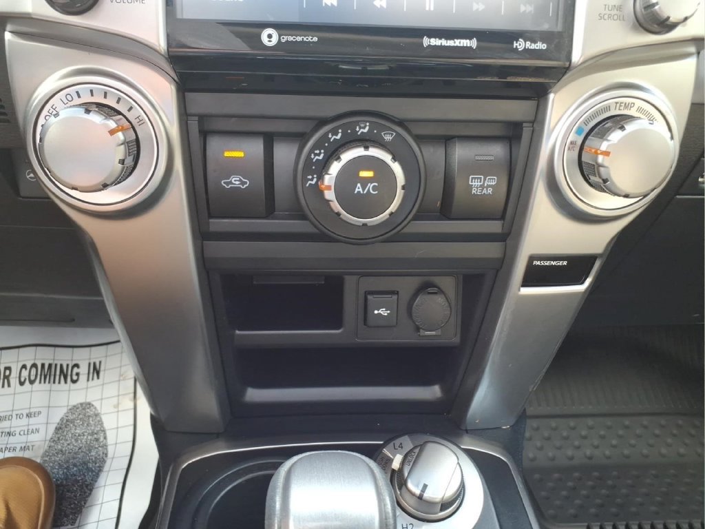 2023 Toyota 4Runner SR5 Premium - Photo 22