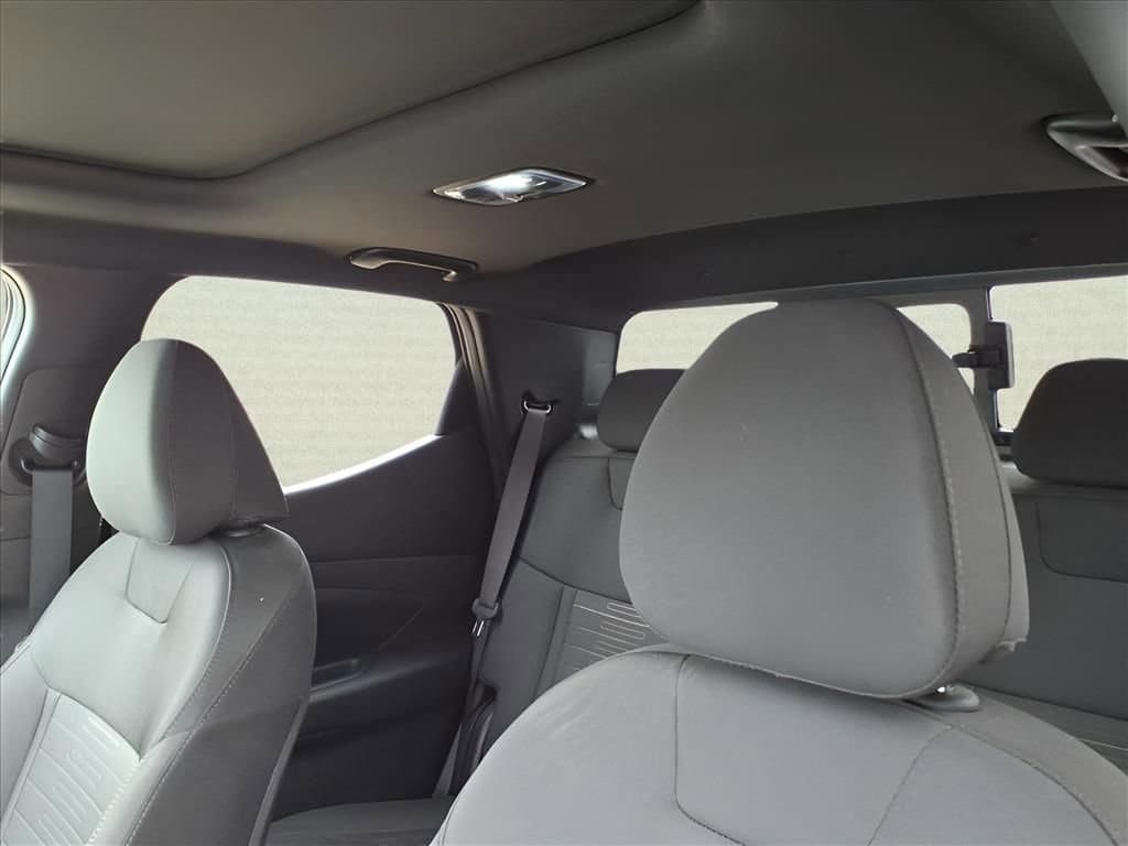 2023 Hyundai Santa Cruz SEL - Photo 15