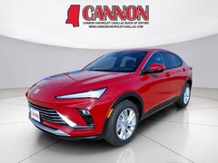 2026 Buick Envista Preferred SUV