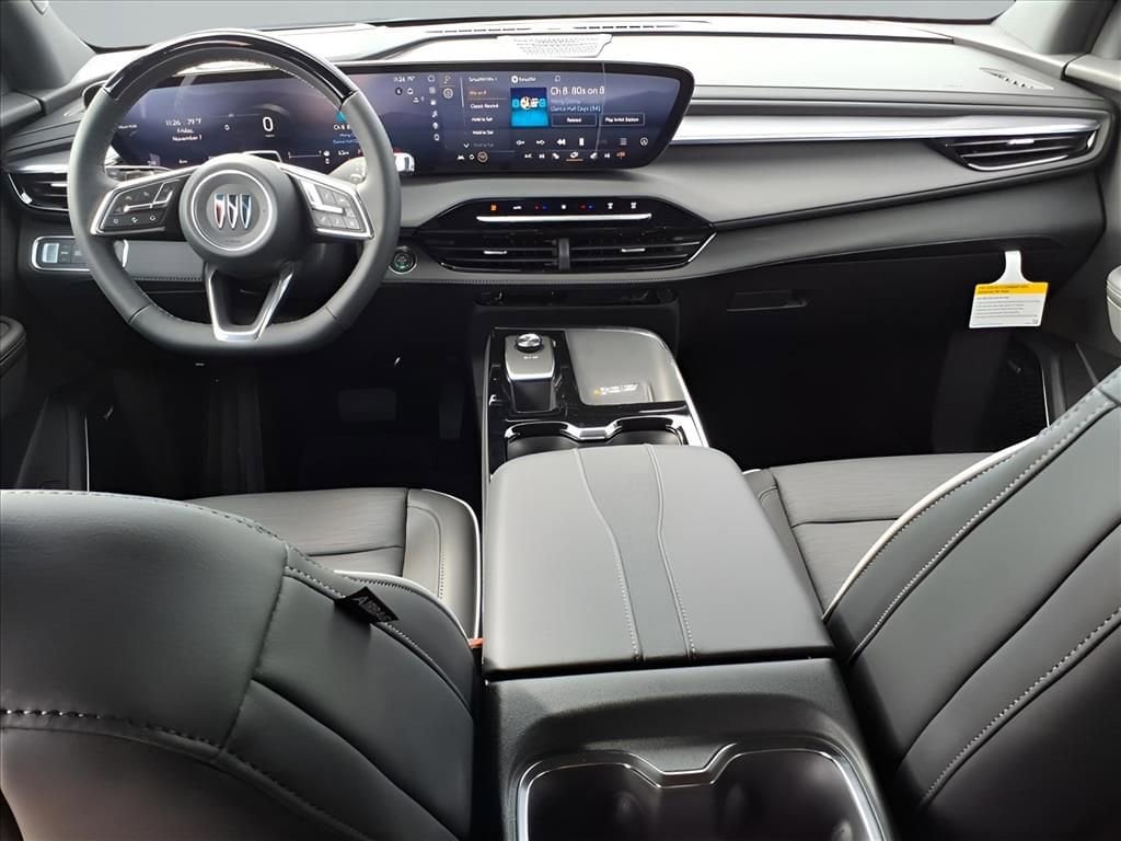 2026 Buick Enclave Sport Touring - Photo 10