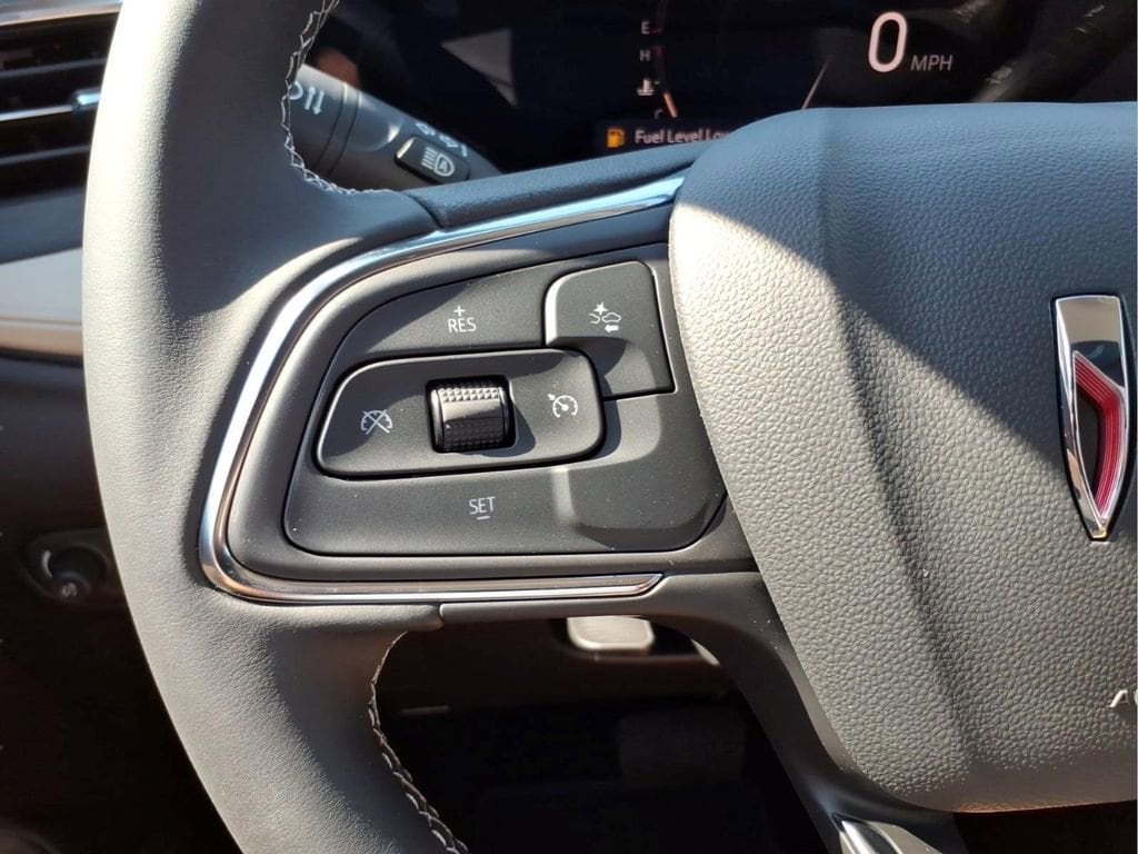 2026 Buick Encore GX Preferred - Photo 17