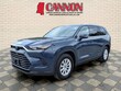  Toyota Grand Highlander