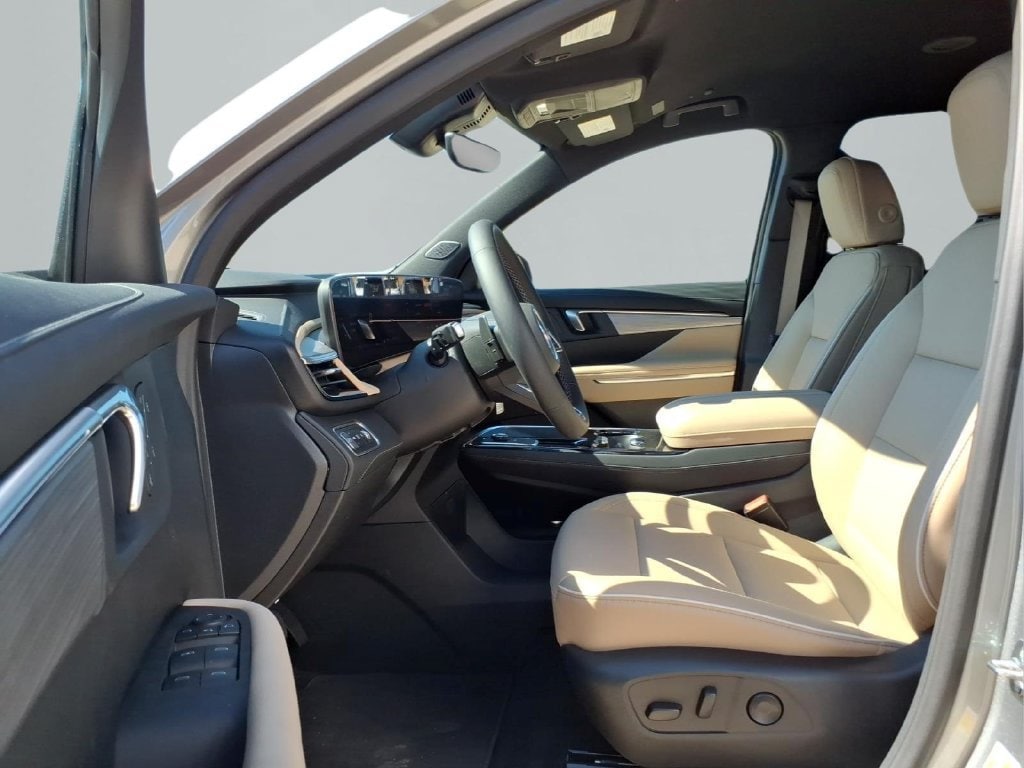2026 Buick Enclave Preferred - Photo 14