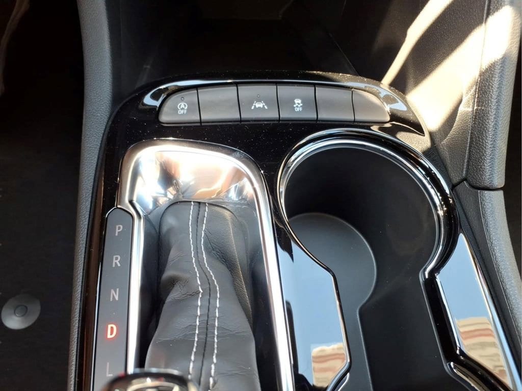 2026 Buick Encore GX Preferred - Photo 21