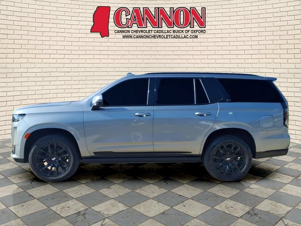 Used 2023 CADILLAC Escalade Sport Platinum SUV