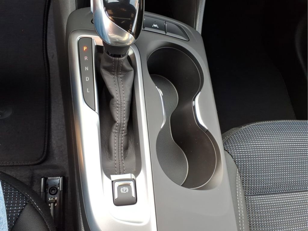 2026 Buick Envista Preferred - Photo 21