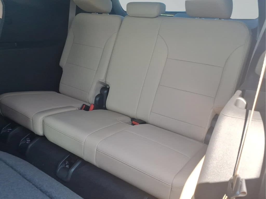 2026 Buick Enclave Preferred - Photo 9
