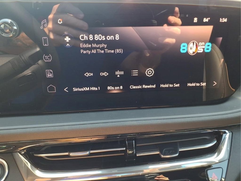 2026 Buick Envista Avenir - Photo 19