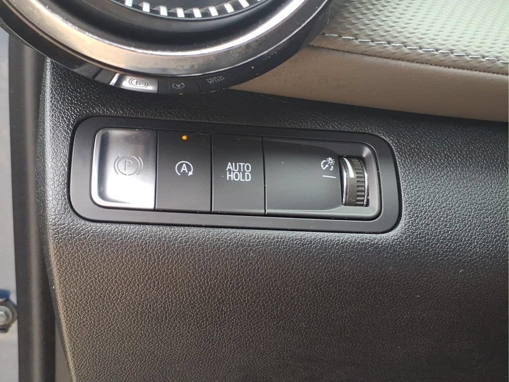 2026 Chevrolet Equinox LT - Photo 17