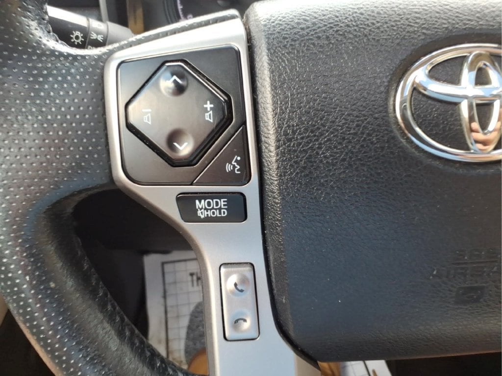 2023 Toyota 4Runner SR5 Premium - Photo 19