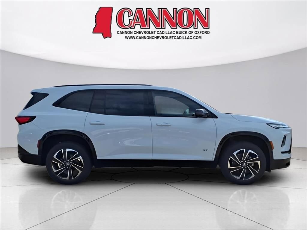 2026 Buick Enclave Sport Touring - Photo 6